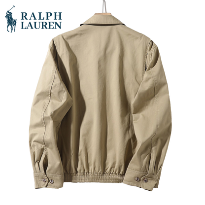 RL™ Harrington Jacket – Classic Edition