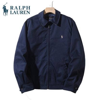RL™ Harrington Jacket – Classic Edition