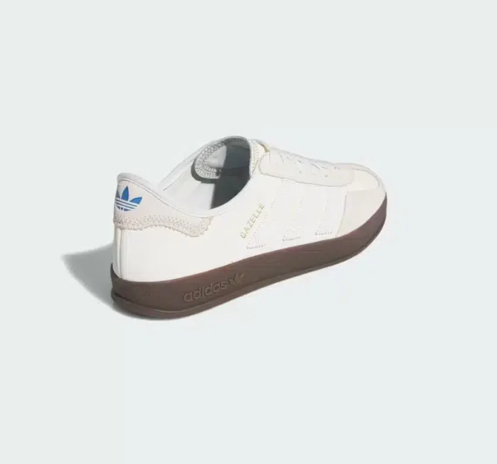 Gazelle Indoor CLOT By Edison Chen Off White