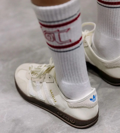 Gazelle Indoor CLOT By Edison Chen Off White