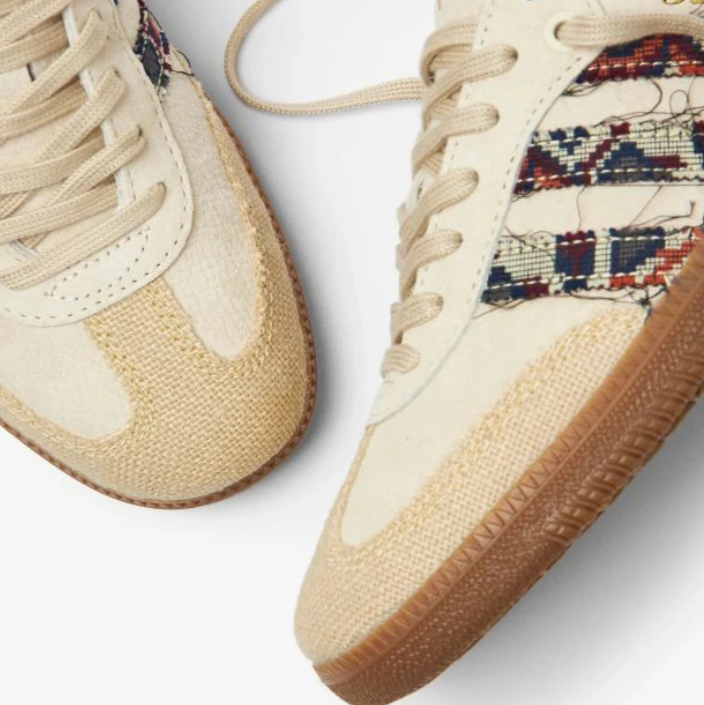 Samba Cup End Consortium