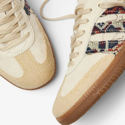 Samba Cup End Consortium