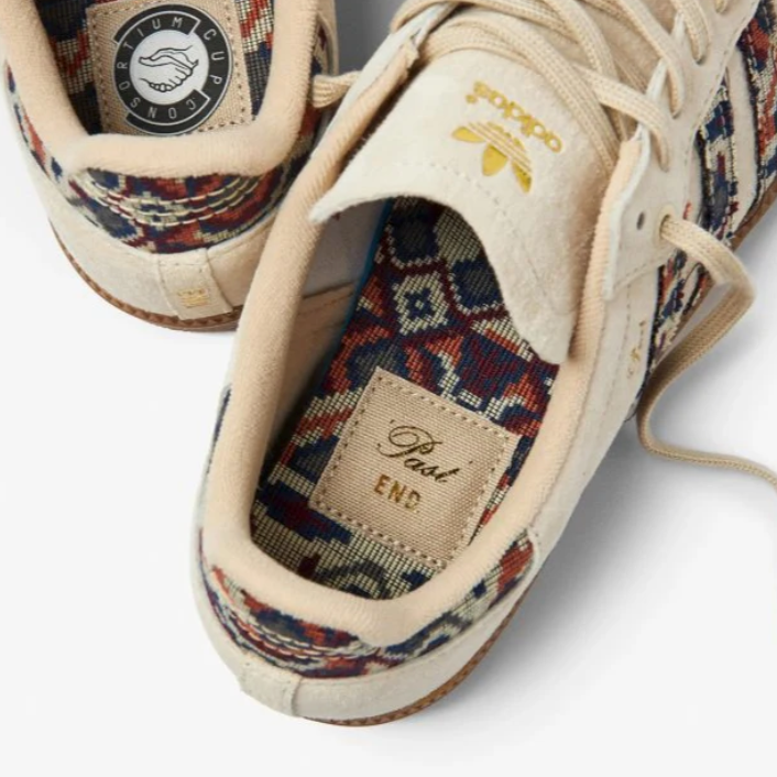 Samba Cup End Consortium