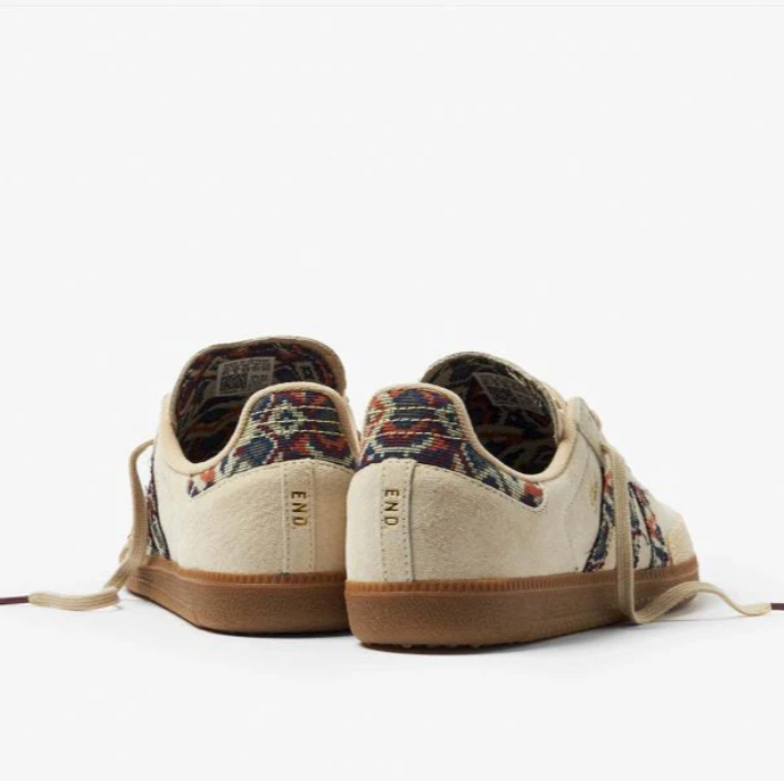 Samba Cup End Consortium