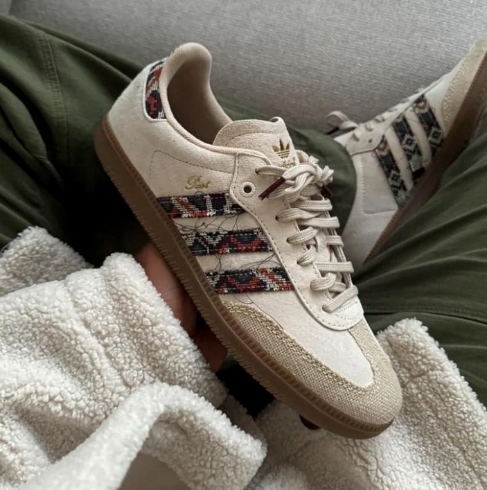 Samba Cup End Consortium