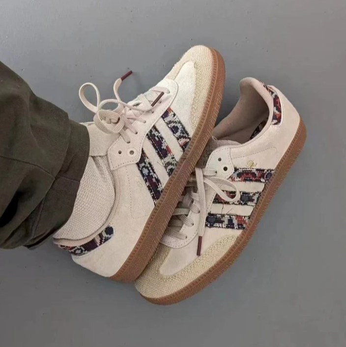 Samba Cup End Consortium