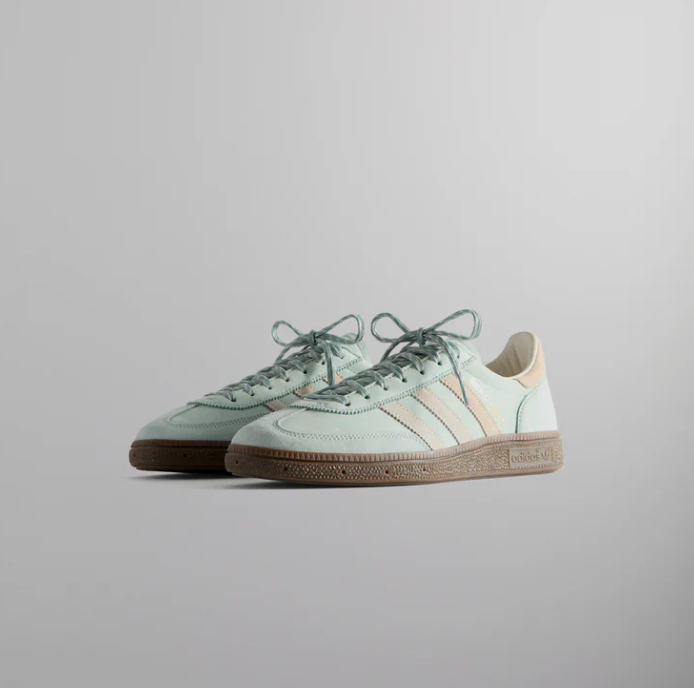 Handball Spezial Kith Classics Amazon Green