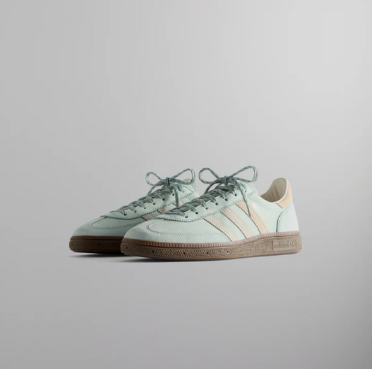 Handball Spezial Kith Classics Amazon Green