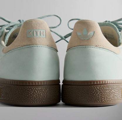 Handball Spezial Kith Classics Amazon Green