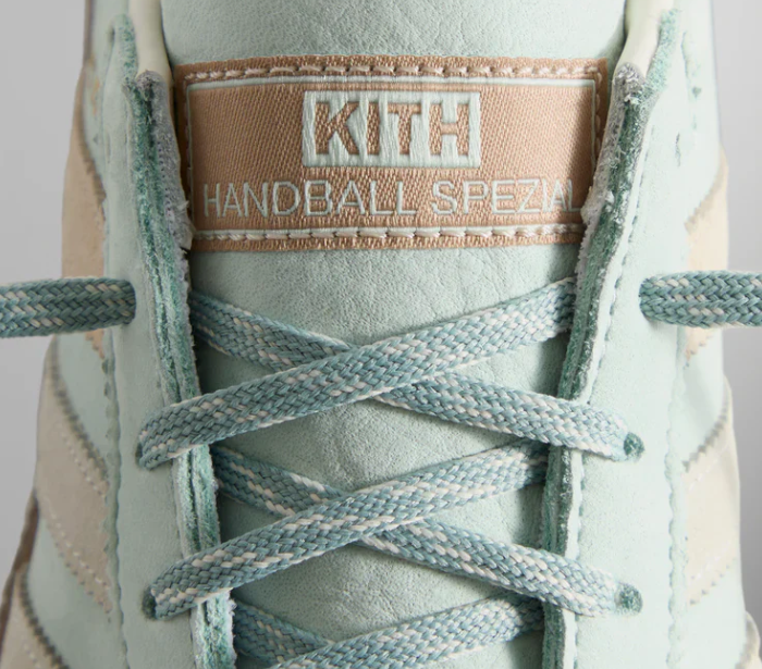 Handball Spezial Kith Classics Amazon Green