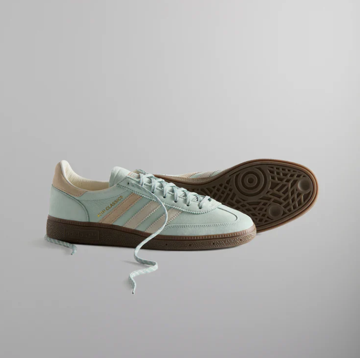 Handball Spezial Kith Classics Amazon Green