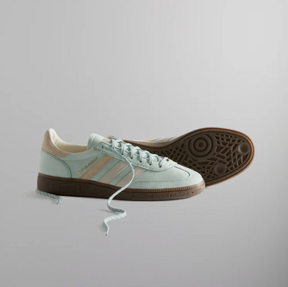 Handball Spezial Kith Classics Amazon Green