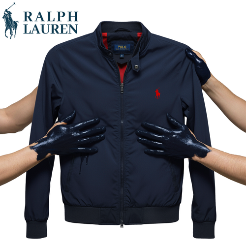 R&L™ Bomber Jacket (CLEARANCE)