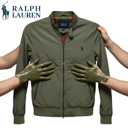 R&L™ Bomber Jacket (CLEARANCE)