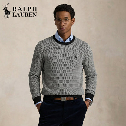 Pull Tricot Nid d'Abeille  - Édition Limitée(399)