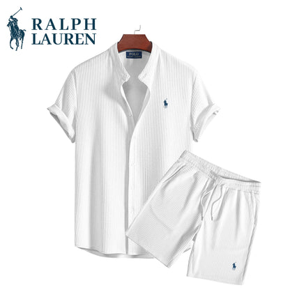 Ensemble 2 pièces (Short) - été 2025