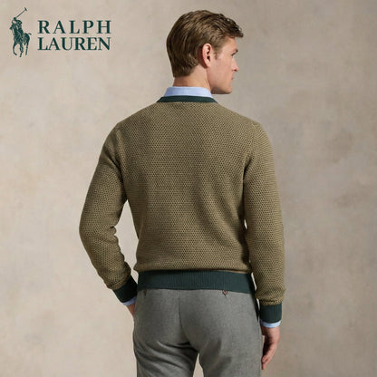 Pull Tricot Nid d'Abeille  - Édition Limitée(399)