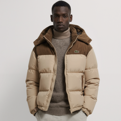 LC Jacket Héritage (Déstockage)